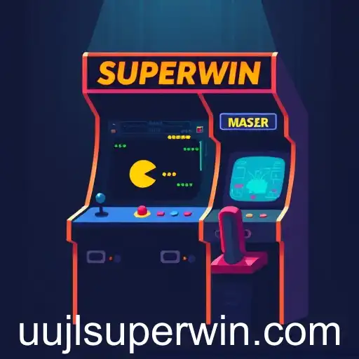 Exploring the Thrills of Arcade Games: A Dive into 'uujl superwin'