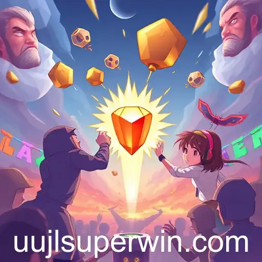 Unlocking the Charm of Casual Games: A Deep Dive into 'uujl superwin'
