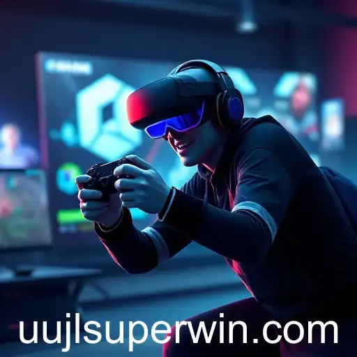 The Digital Gaming Landscape of 2025