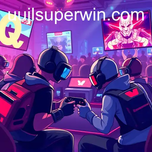 Gaming Innovations and Trends for 2025