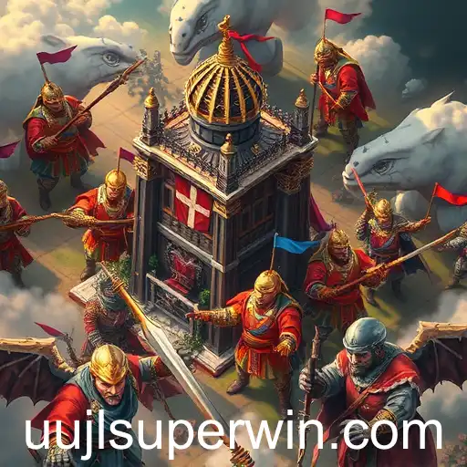 Gaming Trends and the Rise of Superwin