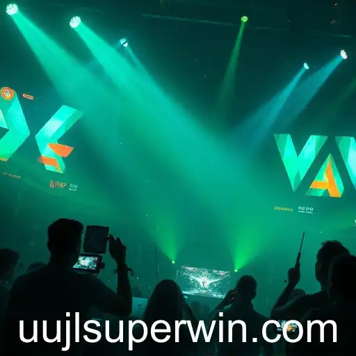 Exploring the Exciting World of Multiplayer Games: Unveiling the Magic of 'uujl superwin'