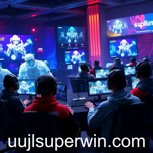 Evolving Landscape of Online Gaming