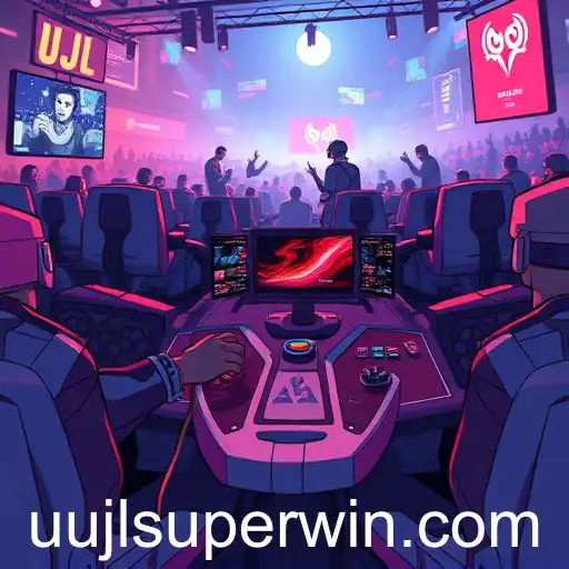 Exploring the Phenomenon of Online Gaming in 2025