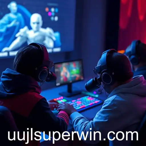 The Rising Popularity of Online Gaming Platforms