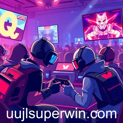 The Rise of Online Gaming Platforms