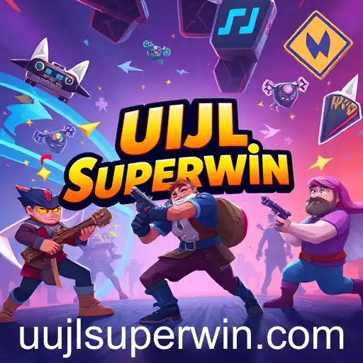 The Rise of UUJL Superwin in Online Gaming