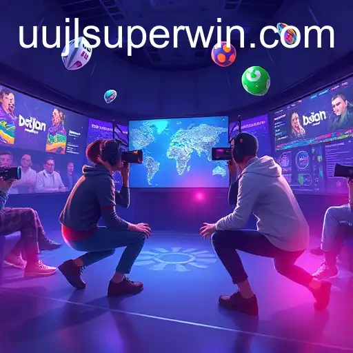 The Rise of Uujl Superwin: A Gaming Revolution
