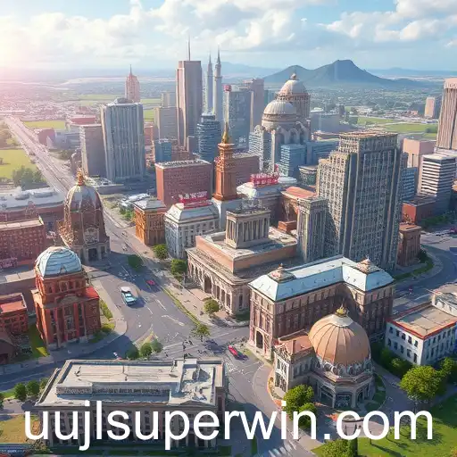 Unlocking Victories: The Allure of 'Uujl Superwin' in Simulation Games