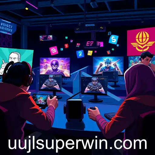 The Evolution of Gaming Platforms