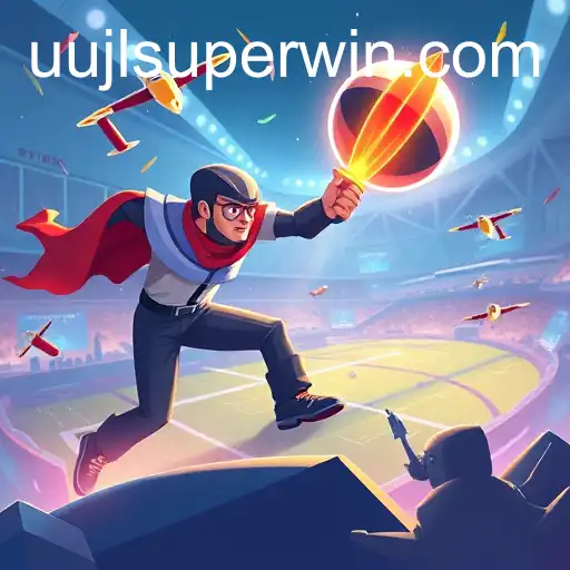 The Rise of Uujl Superwin in Gaming