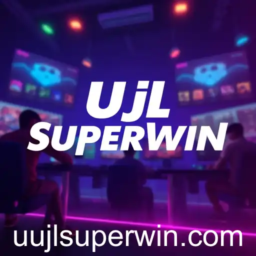 Emergence of Uujl Superwin in Gaming Community