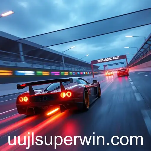 The Rise of Uujl Superwin in Online Gaming