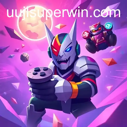 The Rise of UUJL Superwin: A Gaming Phenomenon